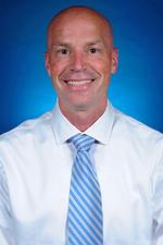 Mike Schall, Assistant Coach, UNC-Chapel Hill